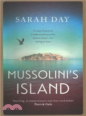 Mussolini's Island