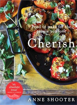 Cherish ― Food to Make for the People You Love