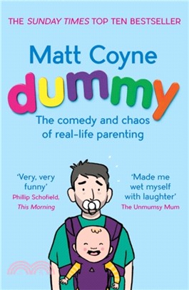 Dummy：The Comedy and Chaos of Real-Life Parenting