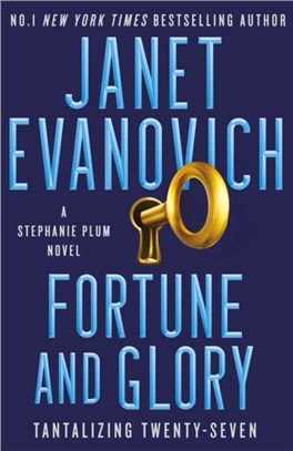 Fortune and Glory：The No. 1 New York Times bestseller!