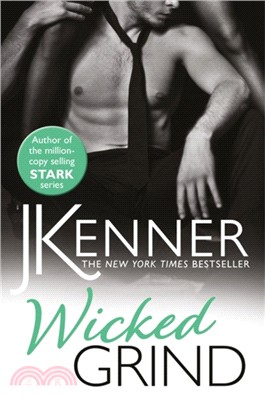 Wicked Grind：A powerfully passionate love story