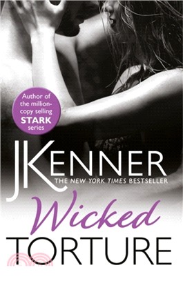 Wicked Torture：A dramatically passionate love story
