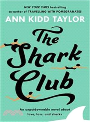 The Shark Club：The perfect romantic summer beach read