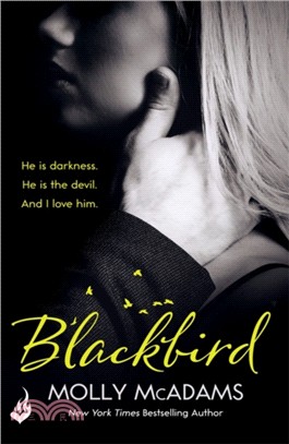 Blackbird：A story of true love against the odds