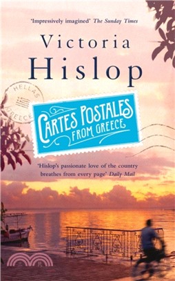 Cartes Postales from Greece：The runaway Sunday Times bestseller