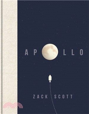 Apollo：The extraordinary visual history of the iconic space programme