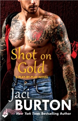 Shot On Gold: Play-By-Play Book 14