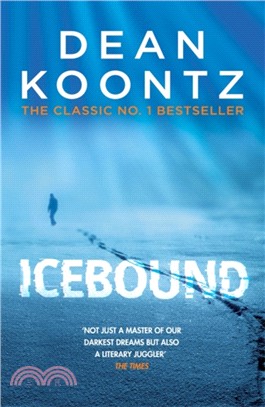 Icebound：A chilling thriller of a race against time