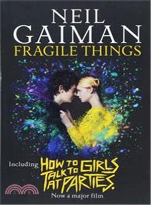 Fragile Things (Film Tie-in)