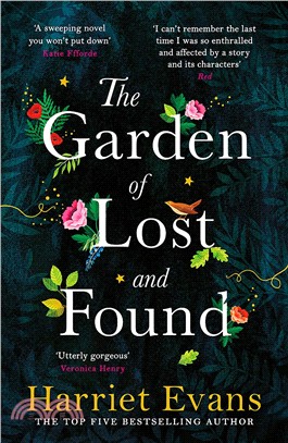 The Garden of Lost and Found