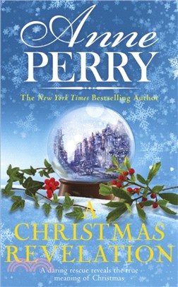 A Christmas Revelation (Christmas Novella 16)