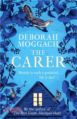 The Carer：The Sunday Times Top Ten Bestseller