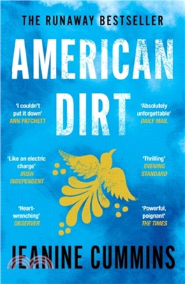 American Dirt