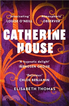 Catherine House