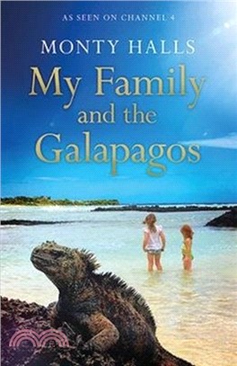 My Family and the Galapagos