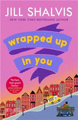 Wrapped Up In You：The perfect feel-good romance to brighten your day!