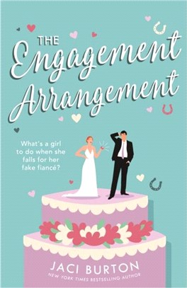 The Engagement Arrangement：An accidentally-in-love rom-com sure to warm your heart - 'a lovely summer read'