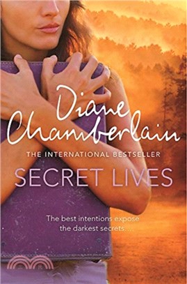 Secret Lives: the absolutely gripping page-turner from the bestselling author