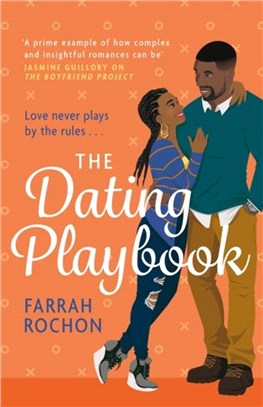 The Dating Playbook：A fake-date rom-com to steal your heart! 'A total knockout: funny, sexy, and full of heart'