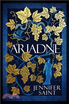 Ariadne (2021 Waterstones Book of the Year Shortlist)