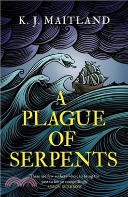 A Plague of Serpents