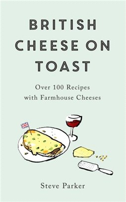 British Cheese on Toast
