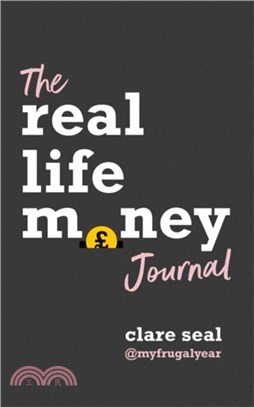 The Real Life Money Journal