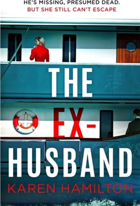 The Ex-Husband