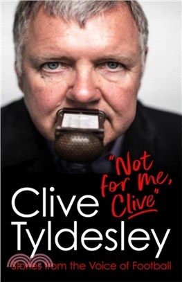 Not For Me, Clive