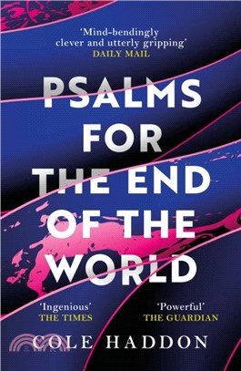 Psalms for the End of the World