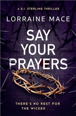 Say Your Prayers