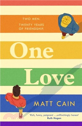 One Love：a brand new uplifting love story from the author of The Secret Life of Albert Entwistle