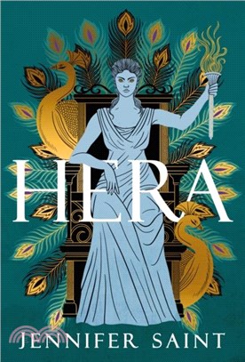 Hera：The beguiling story of the Queen of Mount Olympus