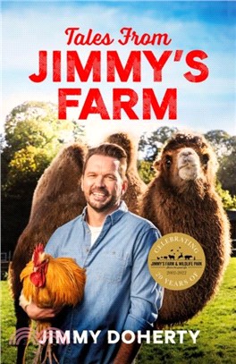 Tales from Jimmy's Farm