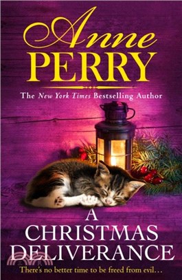 A Christmas Deliverance：Christmas Novella 20