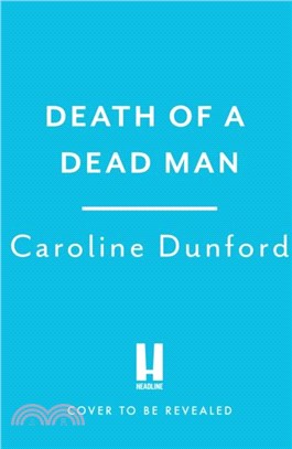 A Death of a Dead Man (Euphemia Martins Mystery 17)