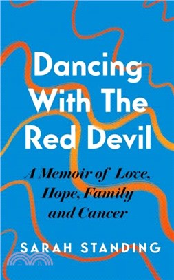 Dancing with the Red Devil