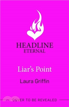 Liar's Point：A romantic thriller sure to have you on the edge of your seat!