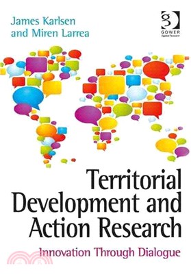 Territorial Development and Action Research ― Innovation Through Dialogue