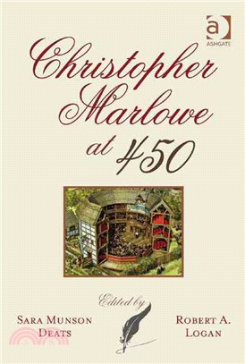 Christopher Marlowe at 450