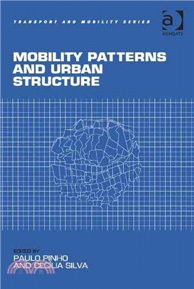 Mobility Patterns and Urban Structure