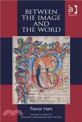 Between the Image and the Word ─ Theological Engagements With Imagination, Language and Literature