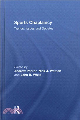 Sports Chaplaincy ─ Trends, Issues, and Debates