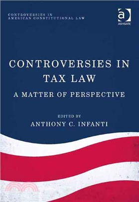 Controversies in tax law :a ...