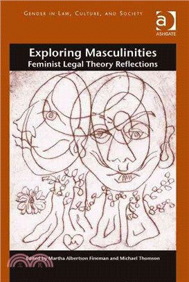 Exploring Masculinities ― Feminist Legal Theory Reflections