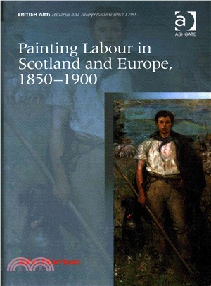 Painting Labour in Scotland and Europe, 1850-1900