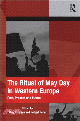The Ritual of May Day in Western Europe ― Past, Present and Future