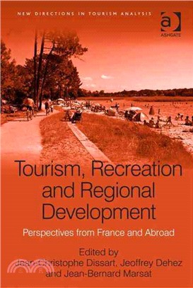 Tourism, recreation and regi...