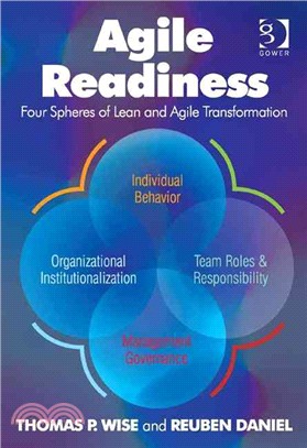 Agile Readiness ― Four Spheres of Lean and Agile Transformation