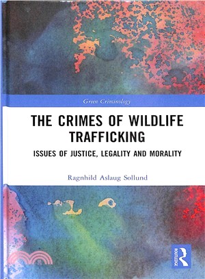 Trade and Trafficking in Endangered Species